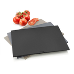 Набор из 3-х разделочных досок с подставкой Eva Solo