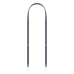 Ремешок Apple Crossbody Strap для iPhone (MGGG4) Blue