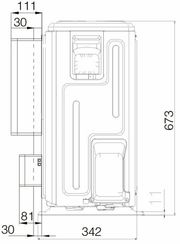 Настенный кондиционер Excon CR-01-0711