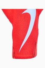 Вратарские перчатки Nike Dynamic Fit - красный
