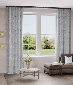 Штора Legrand Каприз 2000х2600 мм