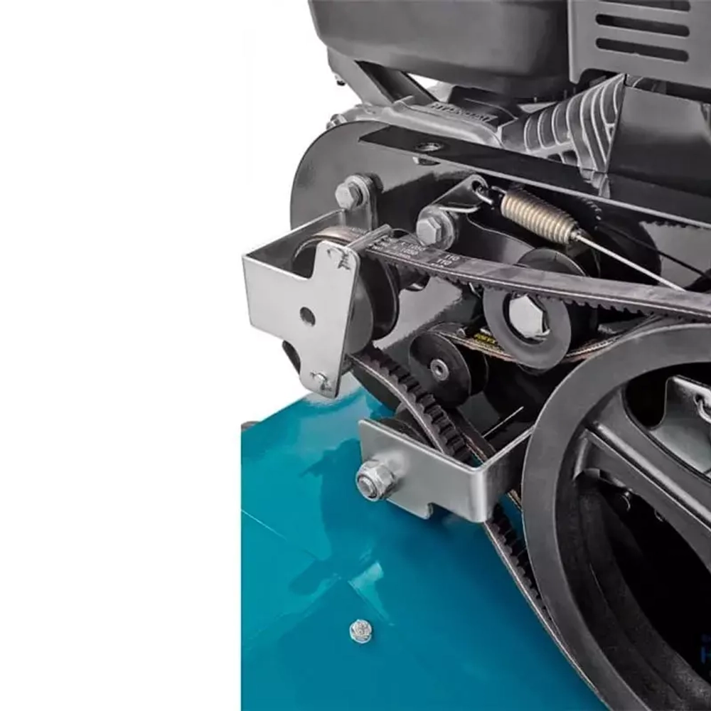 Культиватор бензиновый HYUNDAI T 850