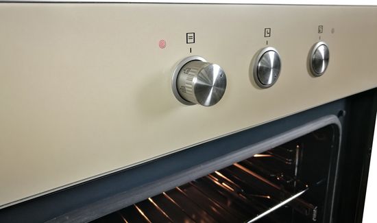 Электрический духовой шкаф Zigmund & Shtain EN 114.611 I