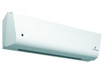 Завеса водяная ТЕПЛОМАШ КЭВ- 24П3132W Серия 300 Оптима КЭВ-24П3132W