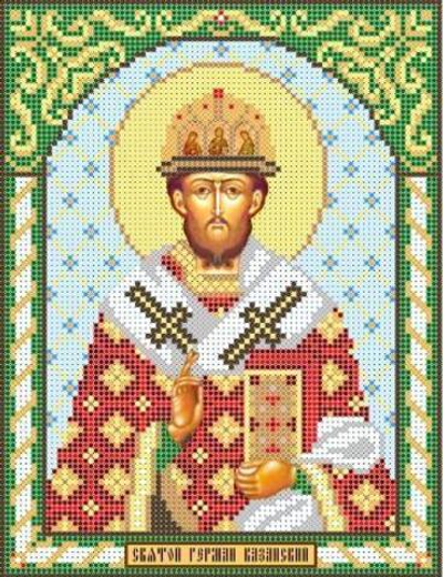 ИГ-2022 Святой Герман