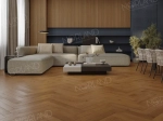 Ламинат Norland Herringbone Elegant Strong Дуб Помона LF304-13