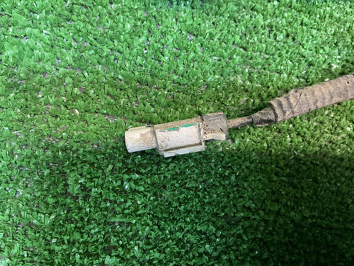 Проводка заднего бампера Haval H3 (2024-н.в.)