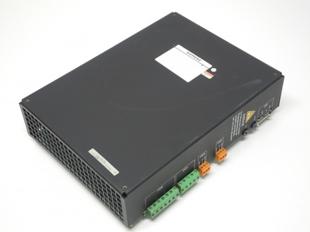 SIEMENS 6EW1890-2AB