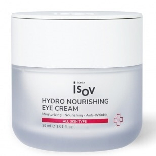 Крем для кожи вокруг глаз | Hydro Hydro Nourishing Eye Cream ISOV Sorex, 30 мл