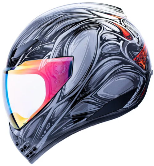 Domain Nouveau / Серебристый