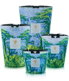 Yarani, свеча MAX 16 Sacred Trees collection, Baobab Collection