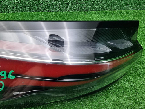 Фонарь левый внешний Geely Preface (2024-н.в.)