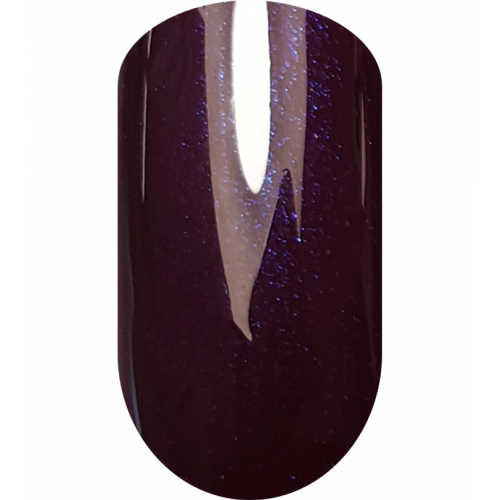 Гель-лак Purple № 6