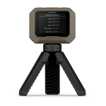 Хронограф Garmin Xero 1C