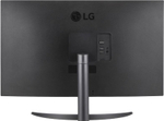 Монитор 31.5" LG 32UR500-B черный