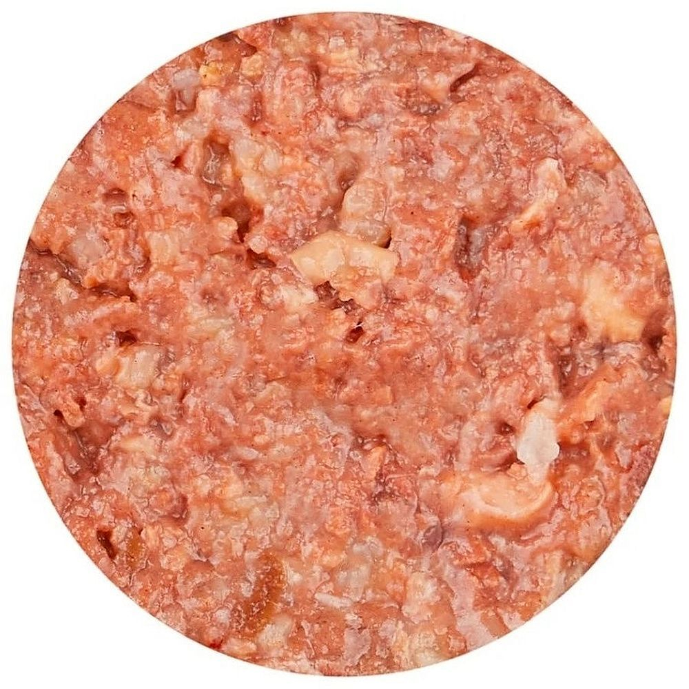 Happy Dog Natur Line консервы из Ягненка с сердцем, печенью и рубцом 970г