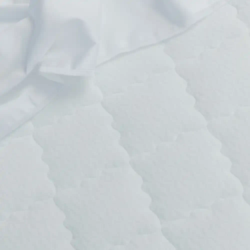 Матрас BuyTrend, 19 см, средняя жесткость, независимые пружины