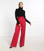 гольф archive ribs Trussardi - черный(56M00532 0F000767)