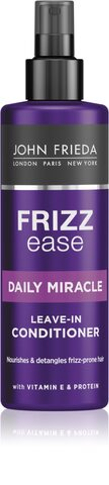 John Frieda Frizz Ease Daily Miracle - оставить в кондиционере /   200  ml  / GTIN 5037156166262