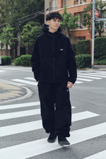 Куртка BSRabbit STORMLITE JACKET BLACK