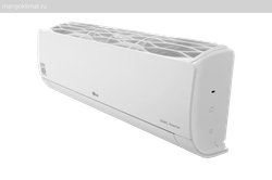 Инверторная сплит-система серии MEGACOOL DUAL Inverter P18EP1 (комплект)