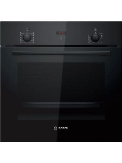 Электрический духовой шкаф Bosch HBF512BB1T, 59.4 см