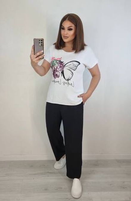 Костюм 01593-1 Fabrika