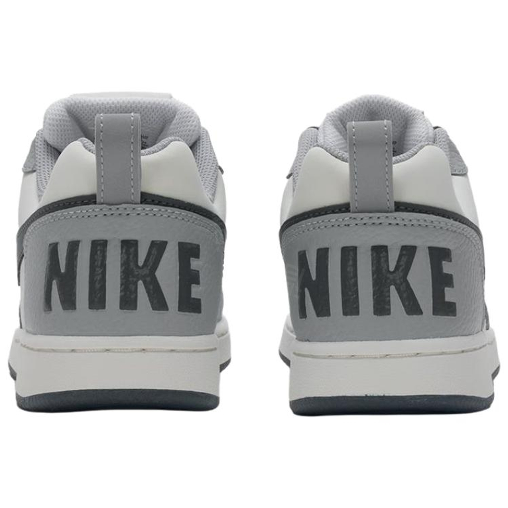 Женские кроссовки Nike Court Borough Low 'Grey' II1199-101