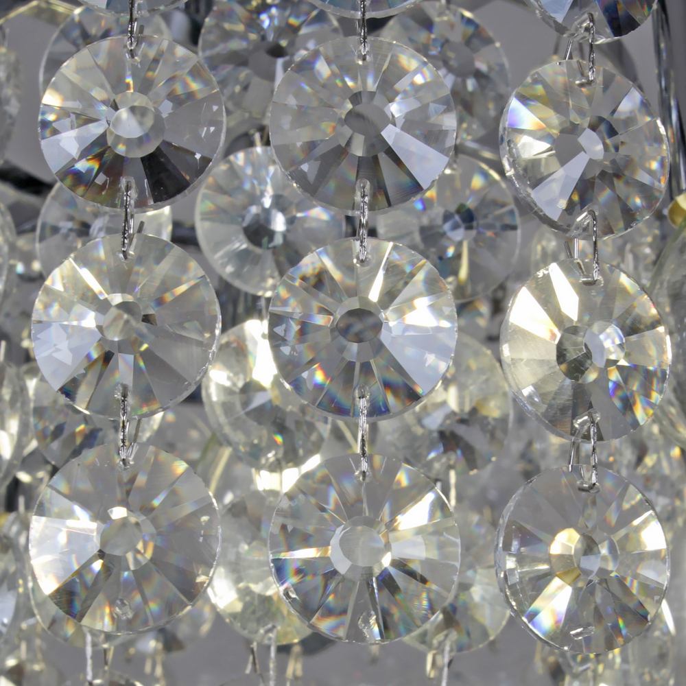 90330-0.3-05 CR светильник потолочный