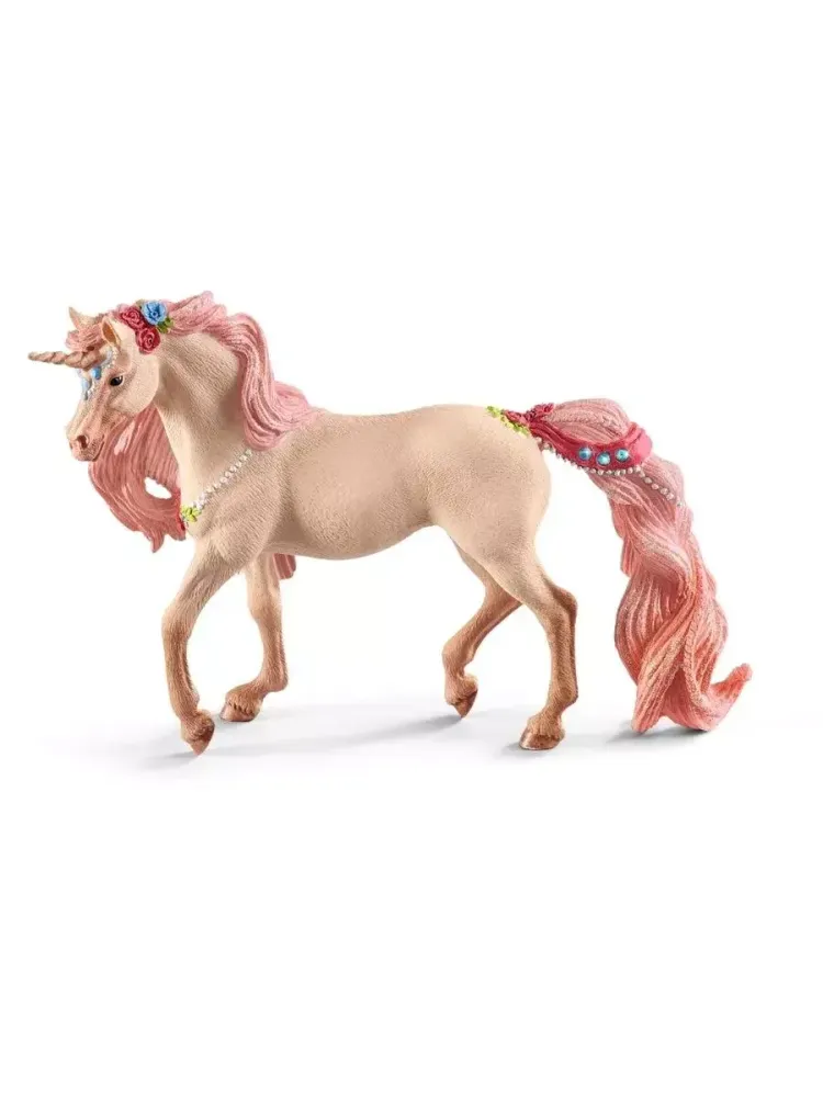 Фигурка Волшебная кобыла-единорог Schleich 70573
