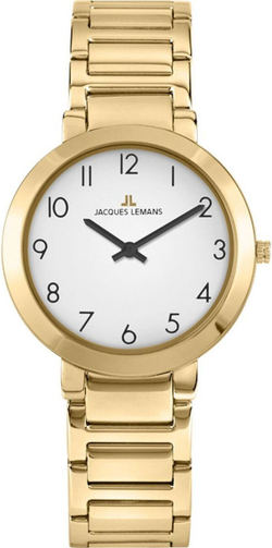 Наручные часы Jacques Lemans 1-1842S
