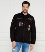 Рубашка Replay - черный(M8445A.000.85172)