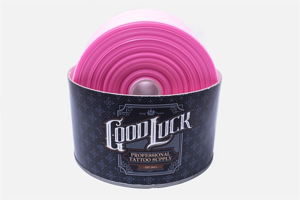 GoodLuck барьерная защита 130м