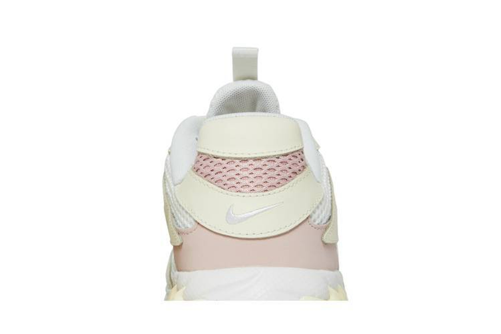 Кроссовки Nike Zoom Air Fire (Женская размерная сетка)