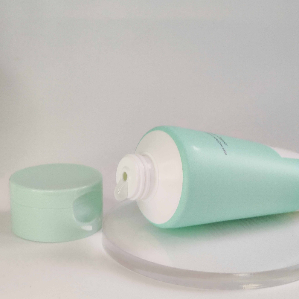 Heimish Гель для умывания слабокислотный All Clean Green Foam pH 5.5 для чувствительной кожи 150 ml