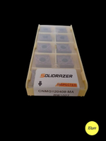 Пластина токарная CNMG120408-MA RW1027-2шт