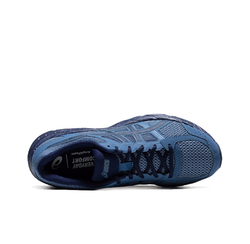 Кроссовки Asics Gel-Contend 4 'Blue Marathon Running' T8D4Q-400