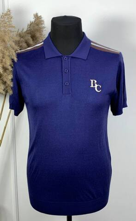 Поло Brunello Cucinelli