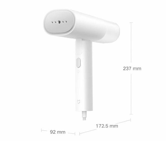 Отпариватель Xiaomi Mijia Handheld Ironing Machine (MJGTJ02LF)