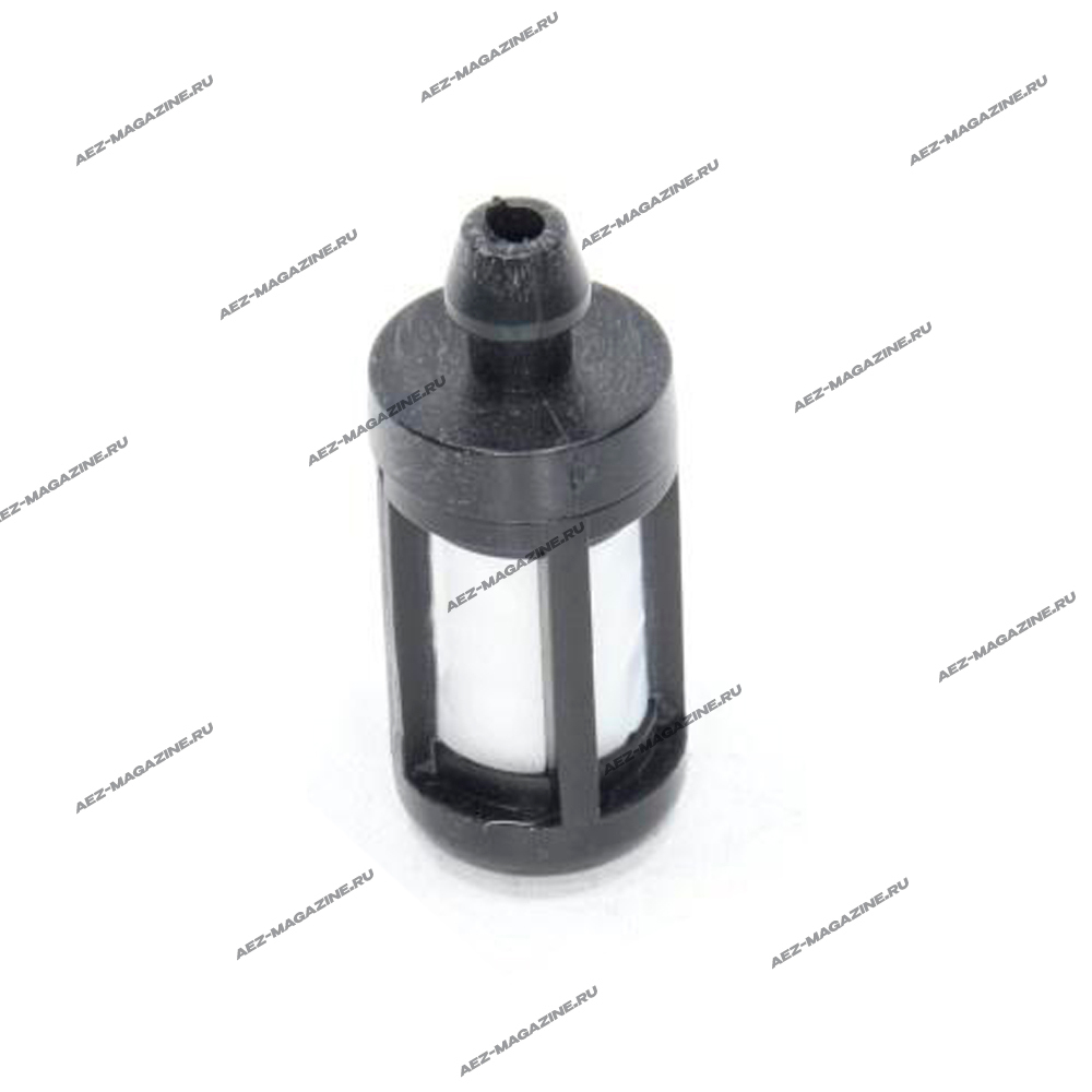 Фильтр топливный для бензокос и бензопил объёмом объёмом двиг до 60см3