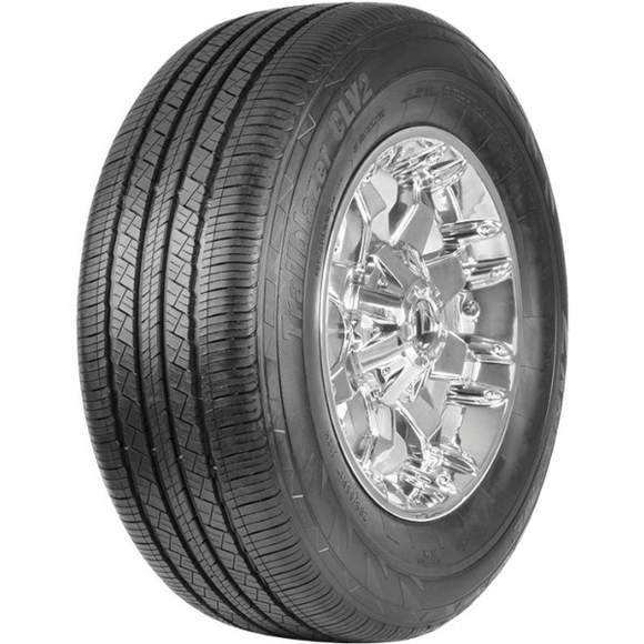 Летняя шина Landsail CLV2 (225/65 R17 102H)