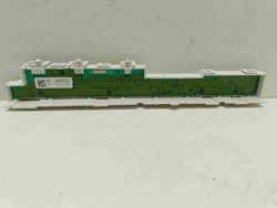 SMV24AX01R/48 ктп25 Модуль индикации для посудомоечной машины Bosch 9000957199 б/у