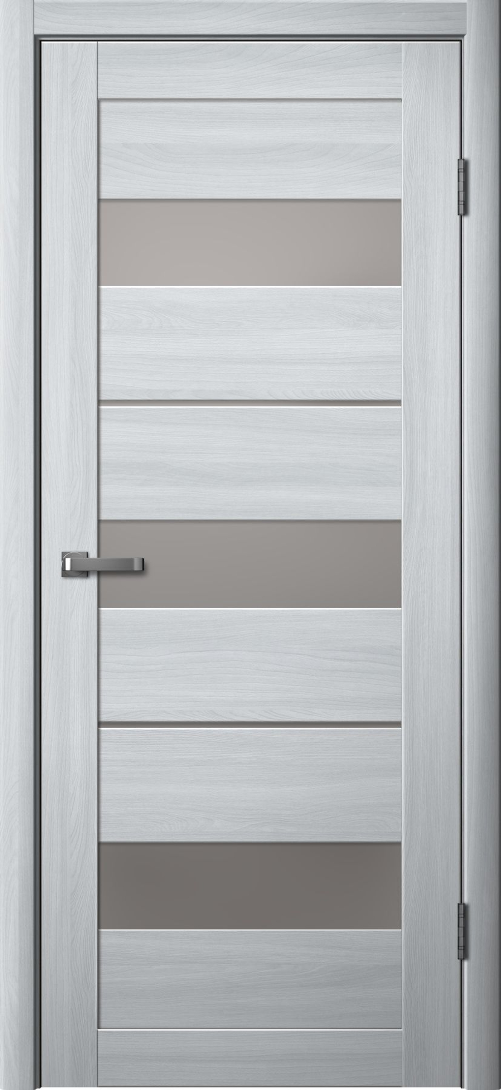 Дверь FLYDOORS 200 (Bronze)