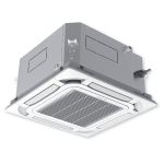 Кассетный кондиционер Pioneer KFC18GV/KON18GV/TC03V