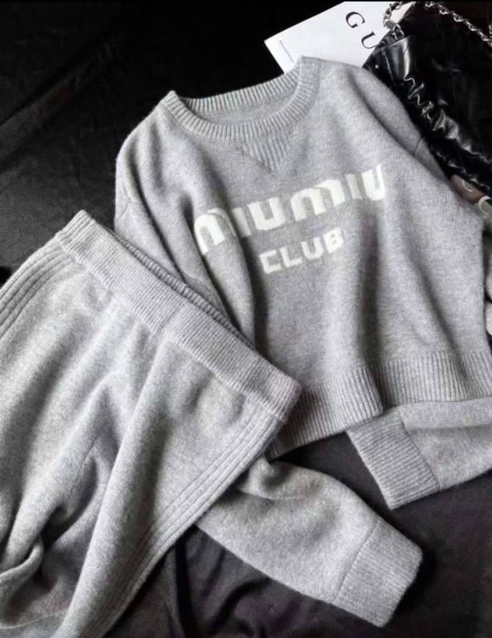 Костюм MIU MIU