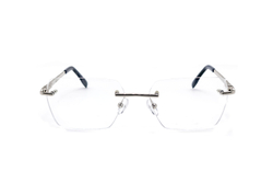 Прямоугольная оправа  Travaler