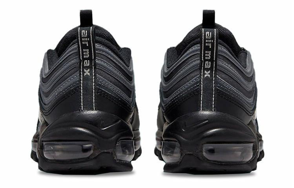 Кроссовки Nike Air Max 97 (Женская размерная сетка)