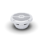 Динамики 2-полосные морские 6,5" Rockford RM0652, белый