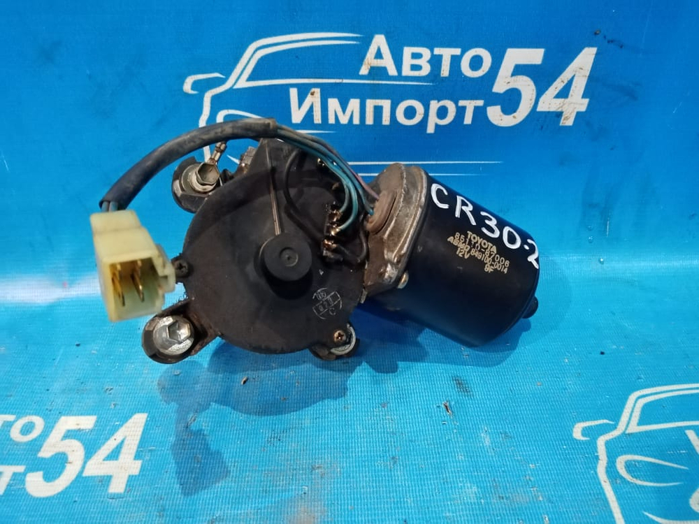 Моторчик переднего дворника TOYOTA LITEACE 1990