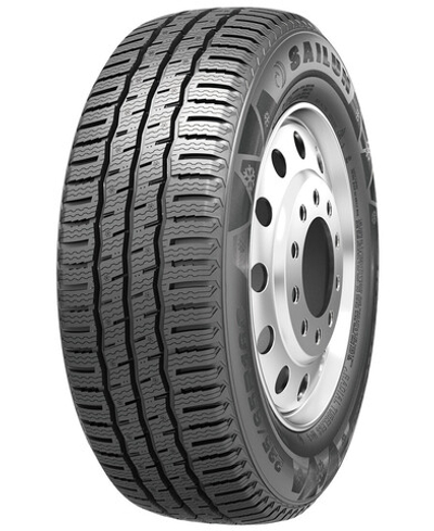 SAILUN ENDURE WSL1 235/60R17C 117/115R